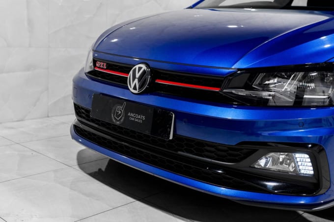 2025 Volkswagen Polo