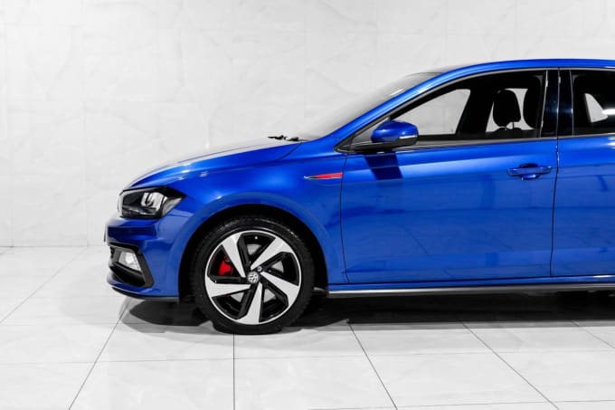 2025 Volkswagen Polo