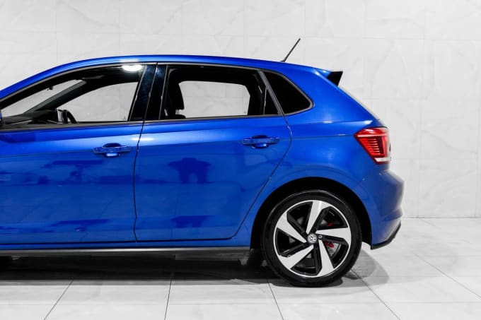 2025 Volkswagen Polo