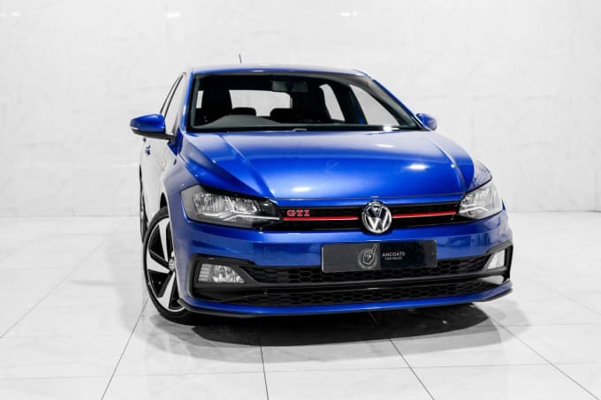 2025 Volkswagen Polo