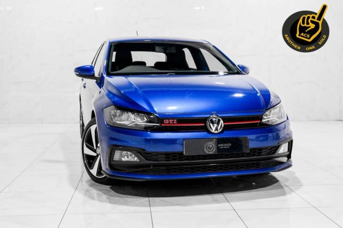 2025 Volkswagen Polo
