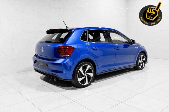 2025 Volkswagen Polo