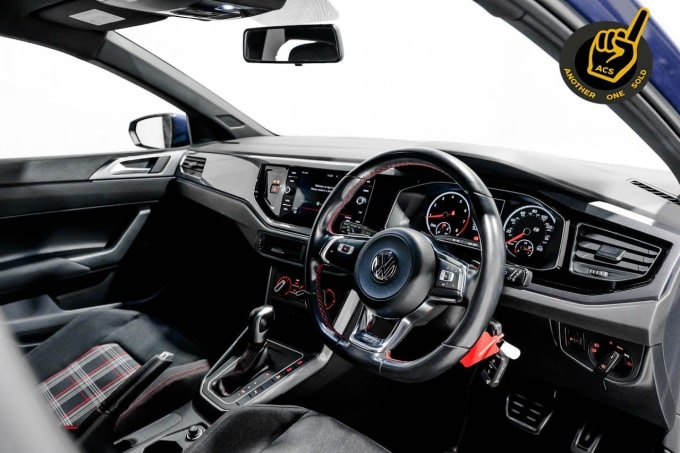 2025 Volkswagen Polo