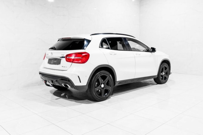 2025 Mercedes-benz Gla