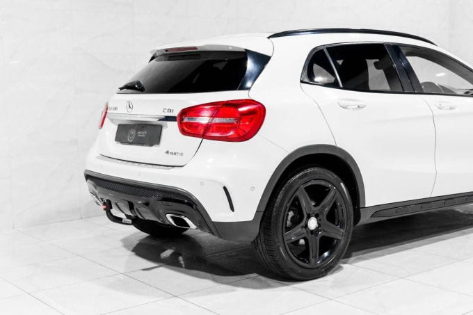 2025 Mercedes-benz Gla