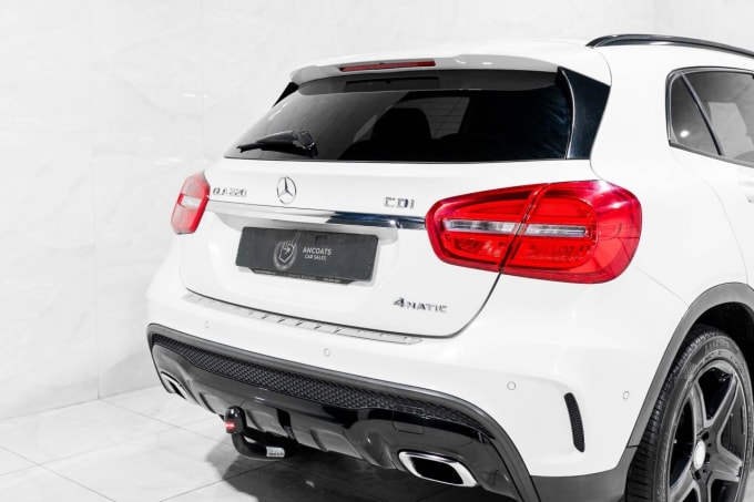 2025 Mercedes-benz Gla
