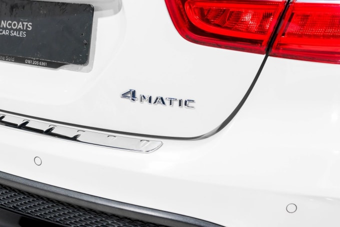 2025 Mercedes-benz Gla