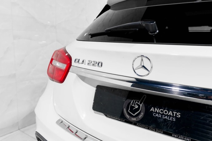2025 Mercedes-benz Gla