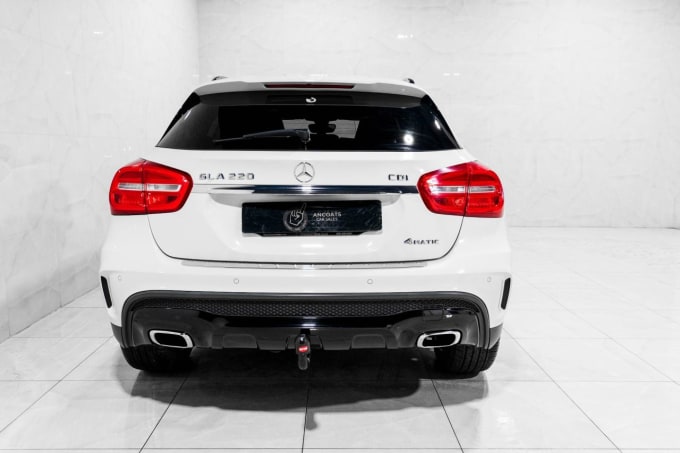2025 Mercedes-benz Gla