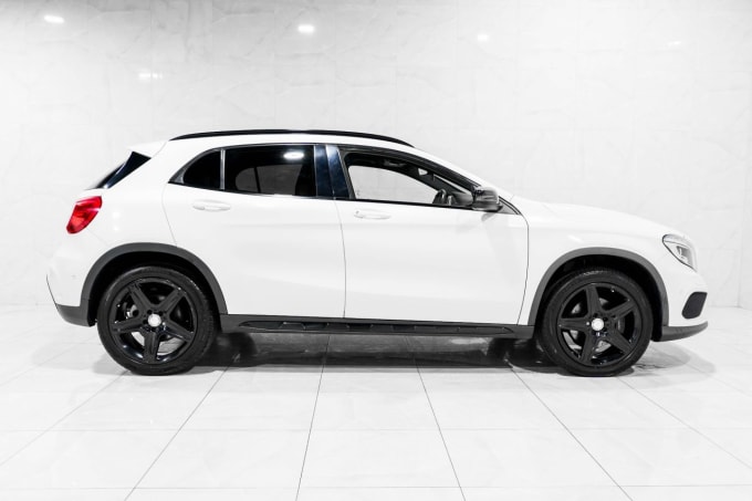 2025 Mercedes-benz Gla