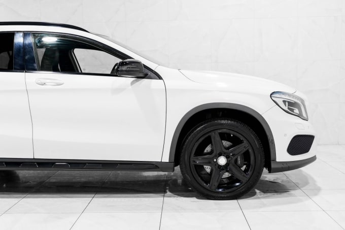 2025 Mercedes-benz Gla
