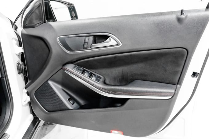 2025 Mercedes-benz Gla