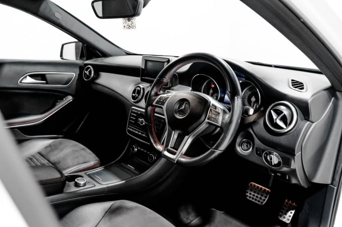 2025 Mercedes-benz Gla