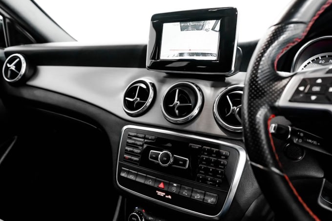 2025 Mercedes-benz Gla