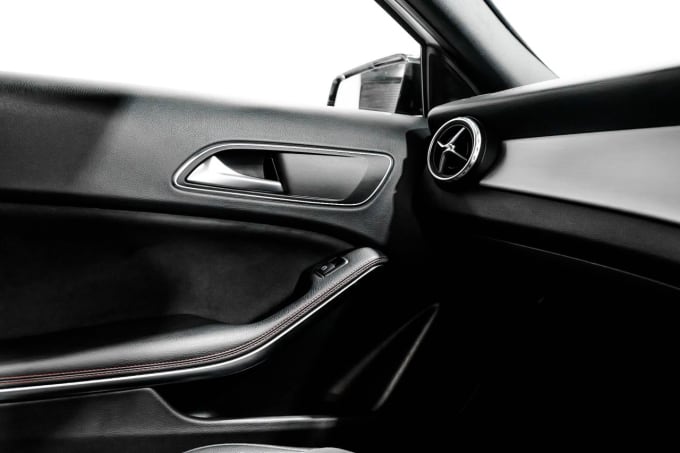 2025 Mercedes-benz Gla
