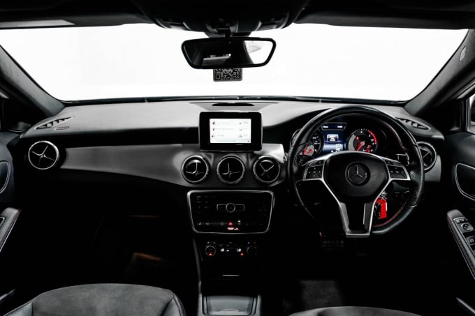 2025 Mercedes-benz Gla