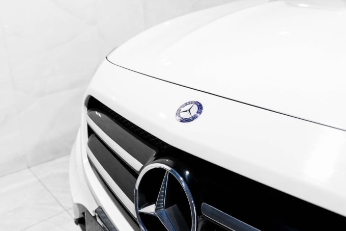 2025 Mercedes-benz Gla