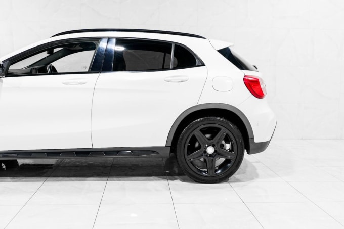 2025 Mercedes-benz Gla