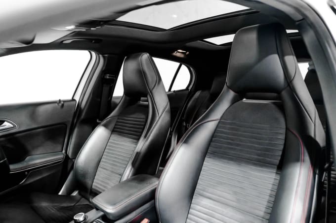 2025 Mercedes-benz Gla