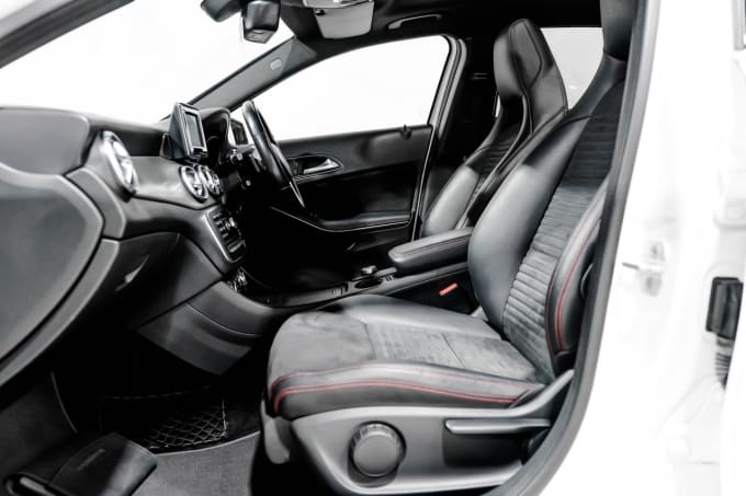2025 Mercedes-benz Gla