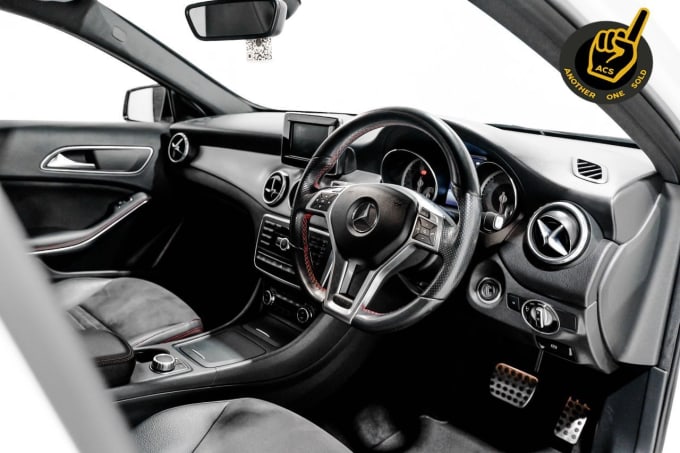 2025 Mercedes-benz Gla