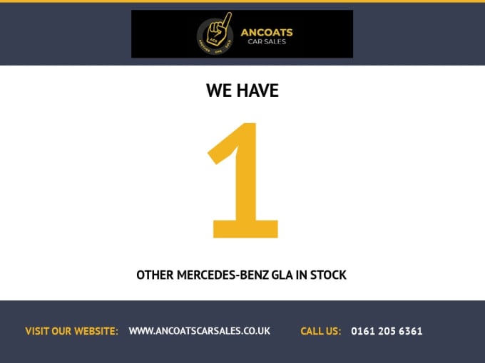 2025 Mercedes-benz Gla