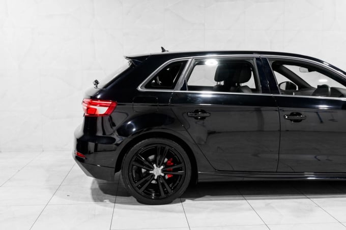 2025 Audi A3