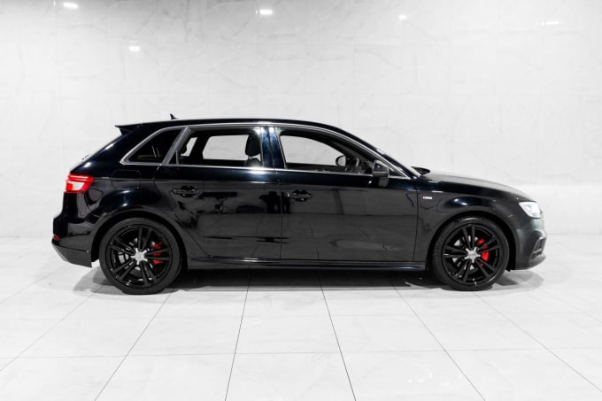 2025 Audi A3