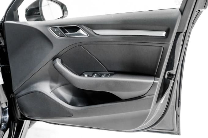 2025 Audi A3