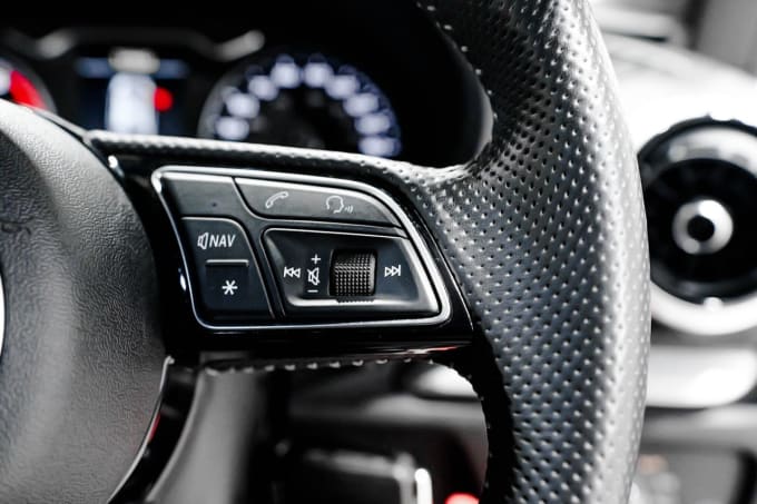 2025 Audi A3
