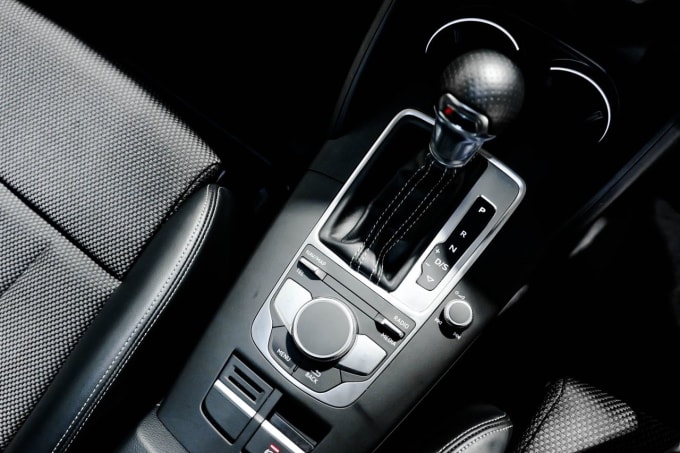 2025 Audi A3