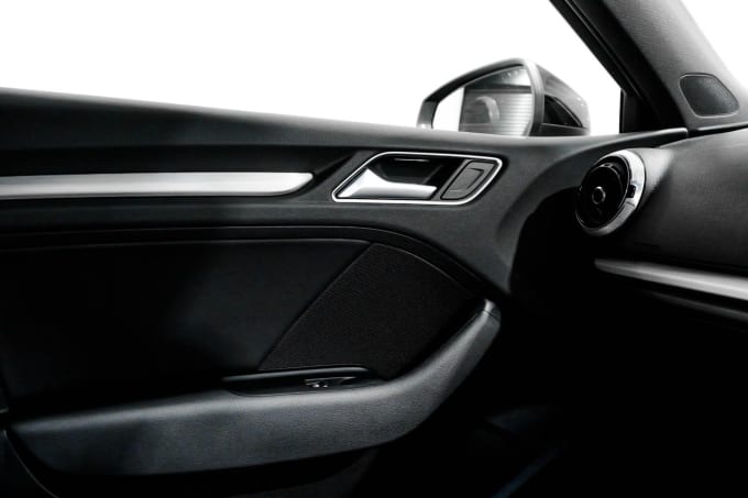 2025 Audi A3