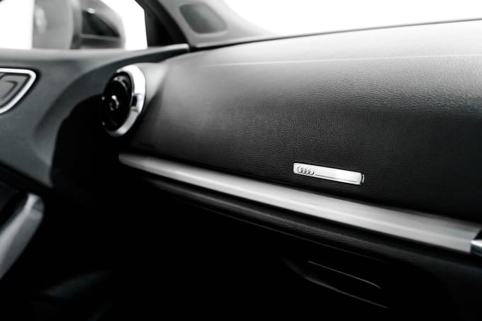 2025 Audi A3