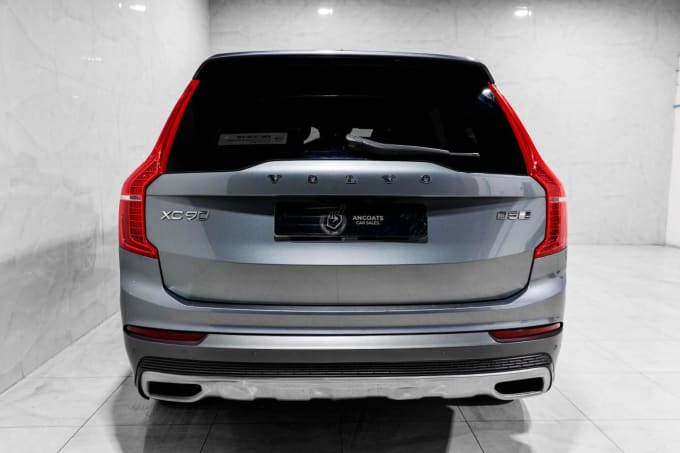 2025 Volvo Xc90
