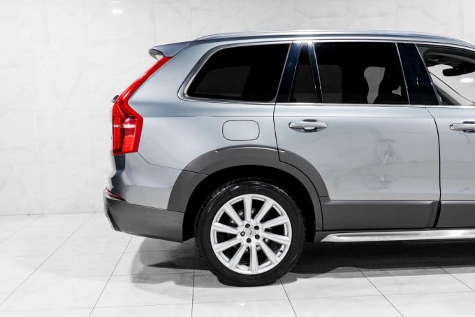 2025 Volvo Xc90