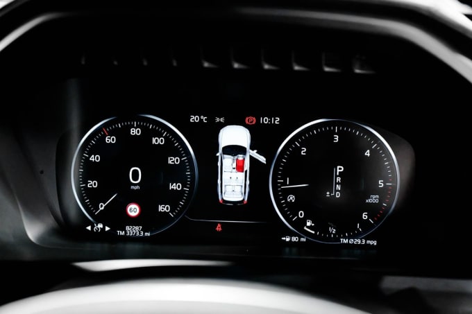 2025 Volvo Xc90