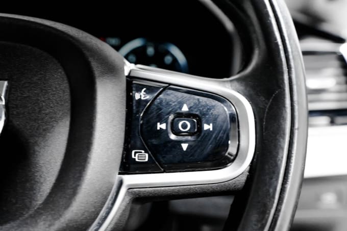 2025 Volvo Xc90