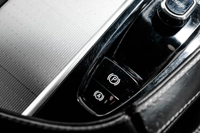 2025 Volvo Xc90