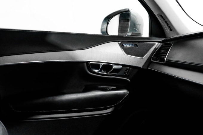 2025 Volvo Xc90