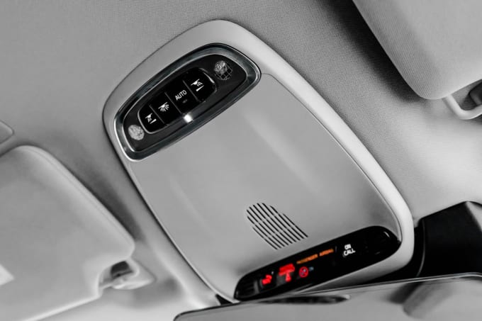 2025 Volvo Xc90