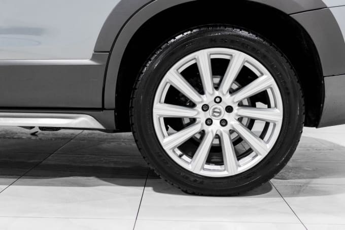 2025 Volvo Xc90