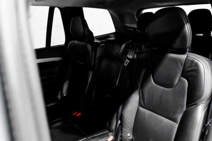 2025 Volvo Xc90