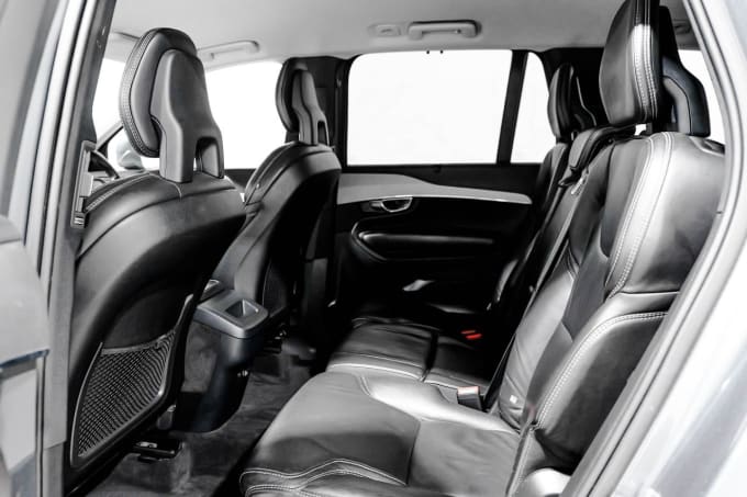 2025 Volvo Xc90