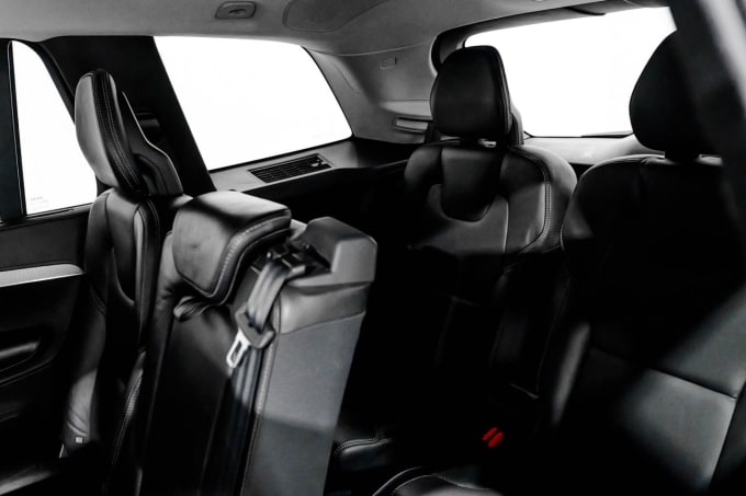 2025 Volvo Xc90