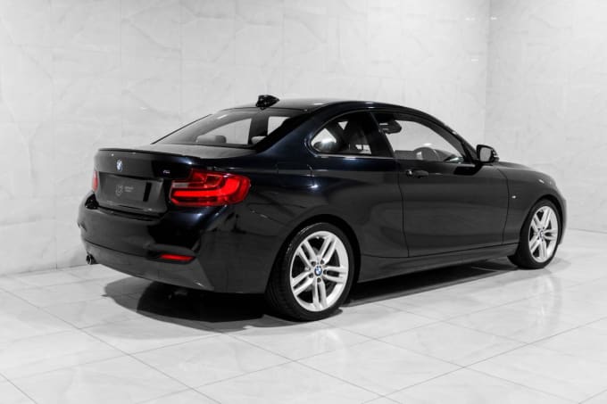 2025 BMW 2 Series