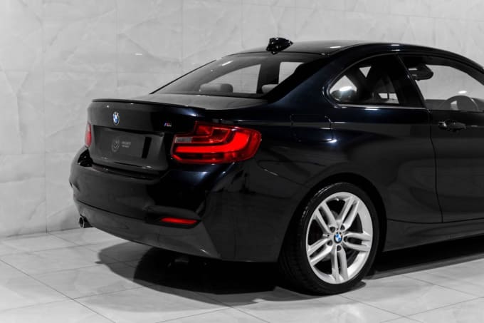 2025 BMW 2 Series