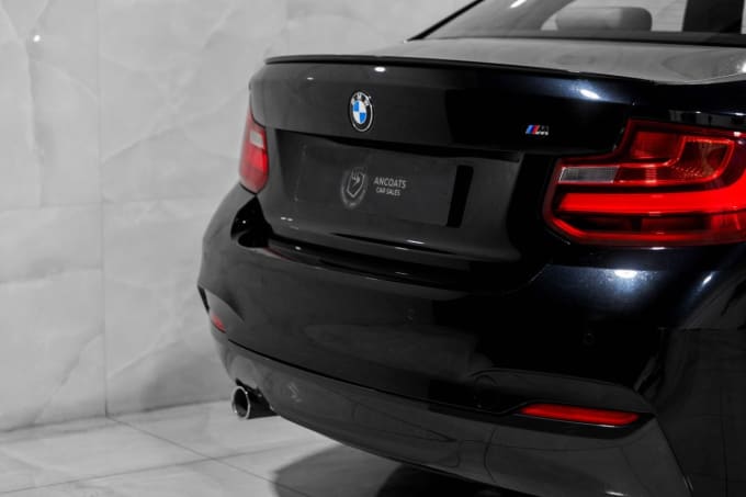 2025 BMW 2 Series