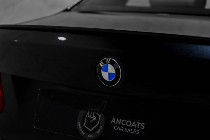 2025 BMW 2 Series