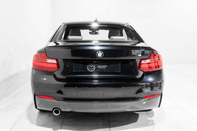 2025 BMW 2 Series