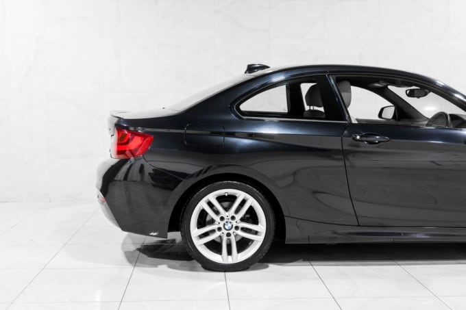 2025 BMW 2 Series